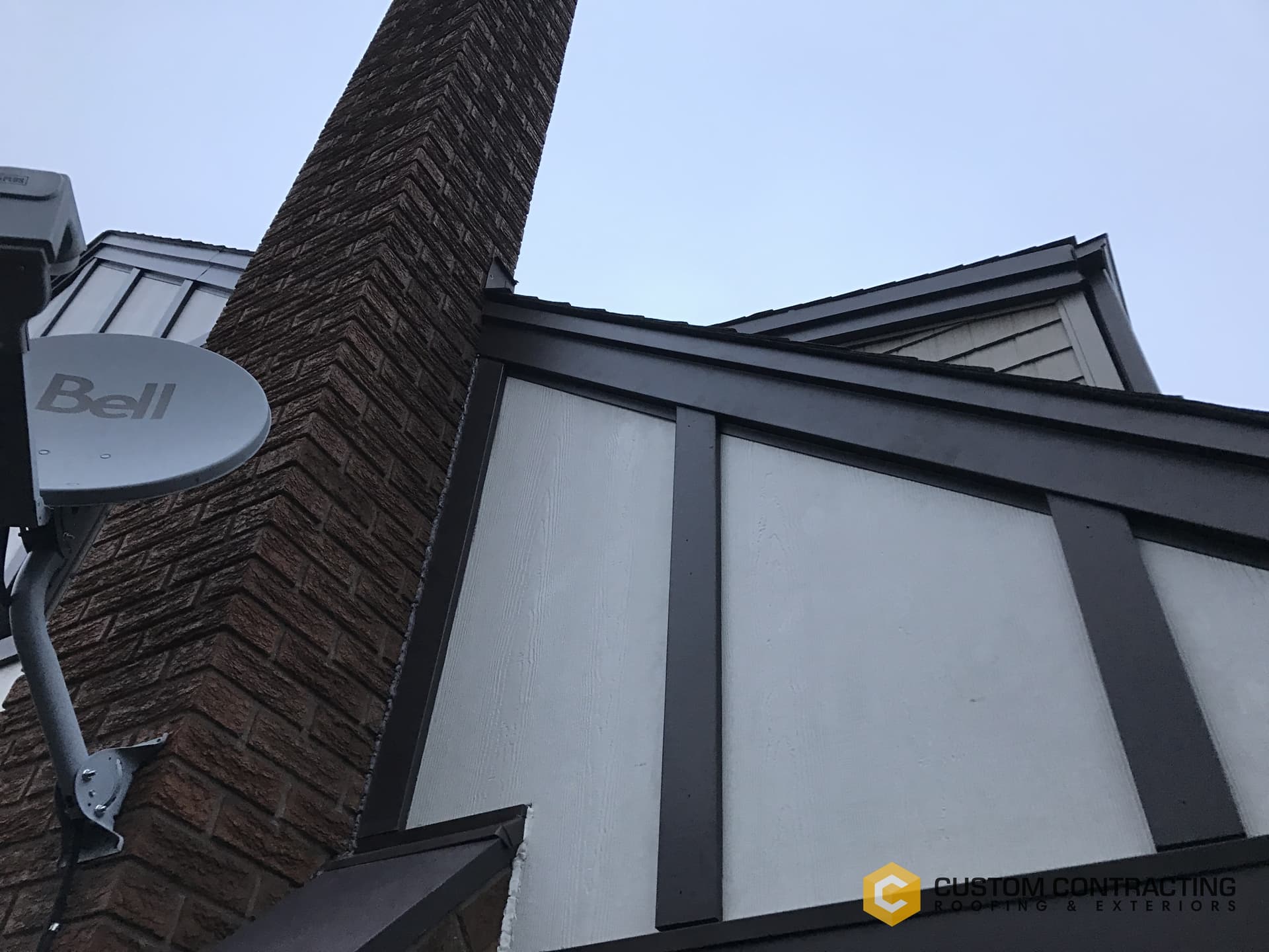 Custom Contracting Project