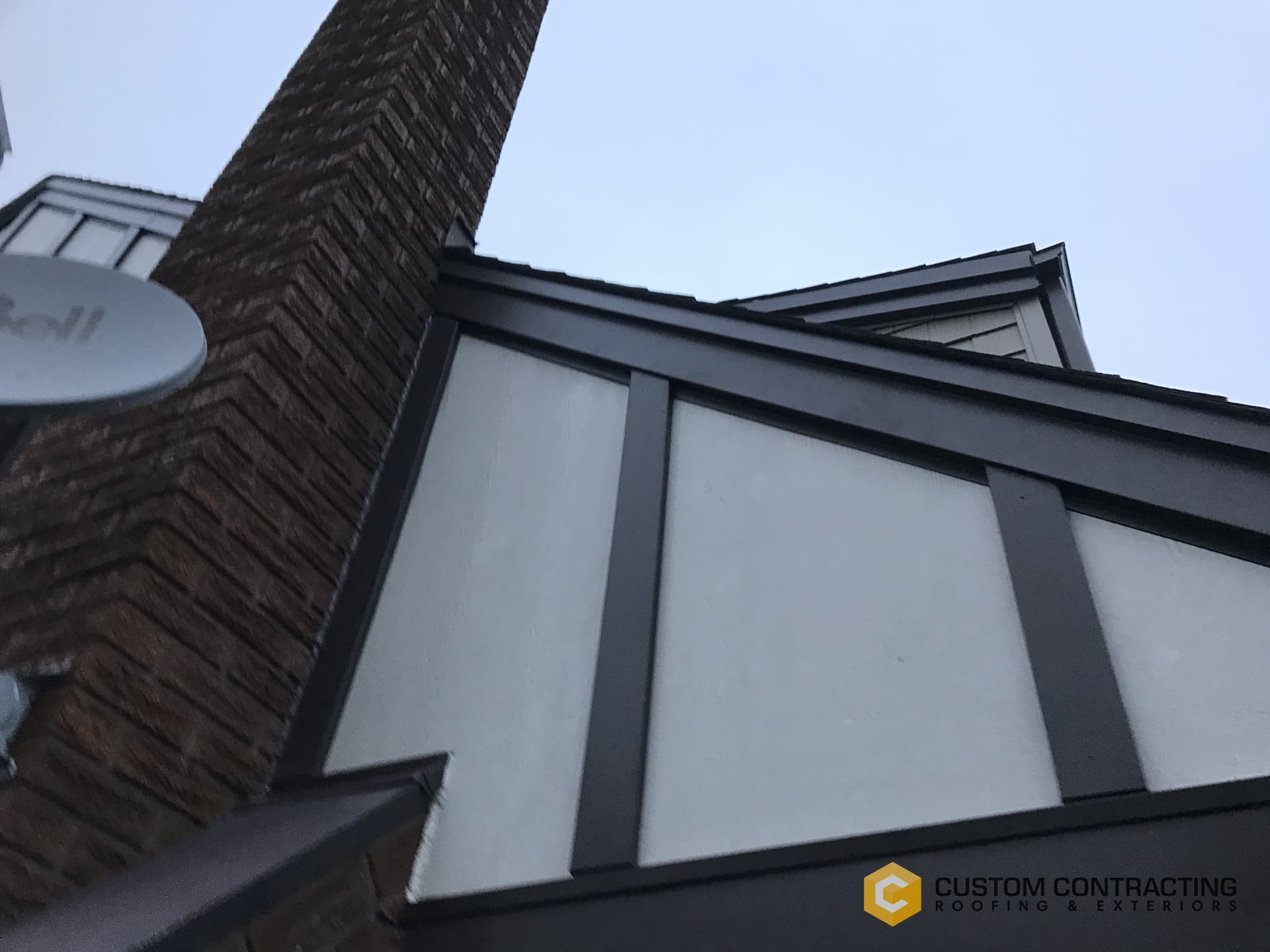 Custom Contracting Project