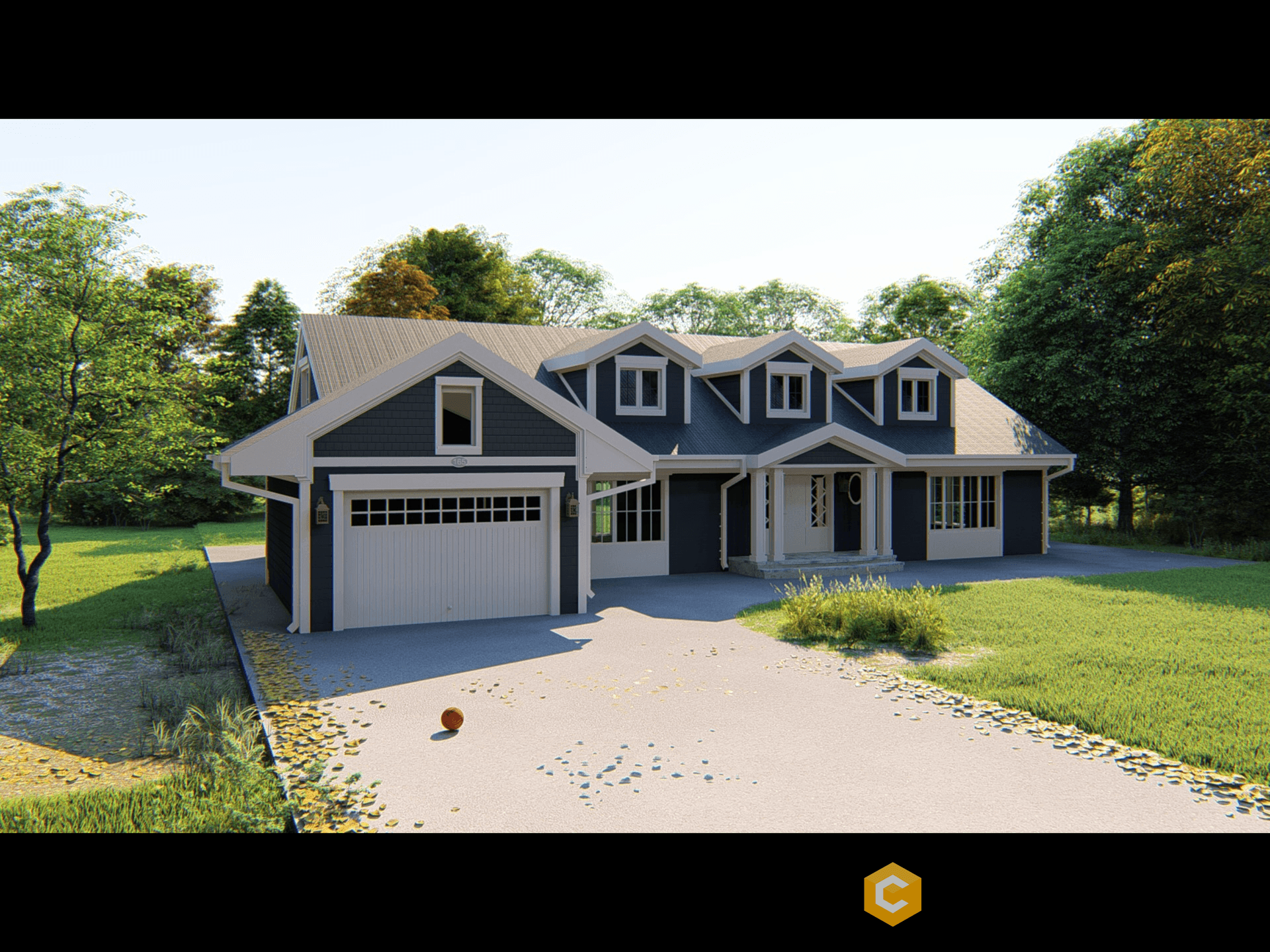 Custom Contracting Project