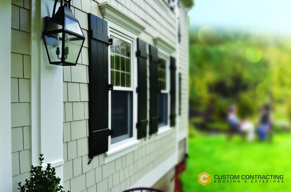 Custom Contracting Project