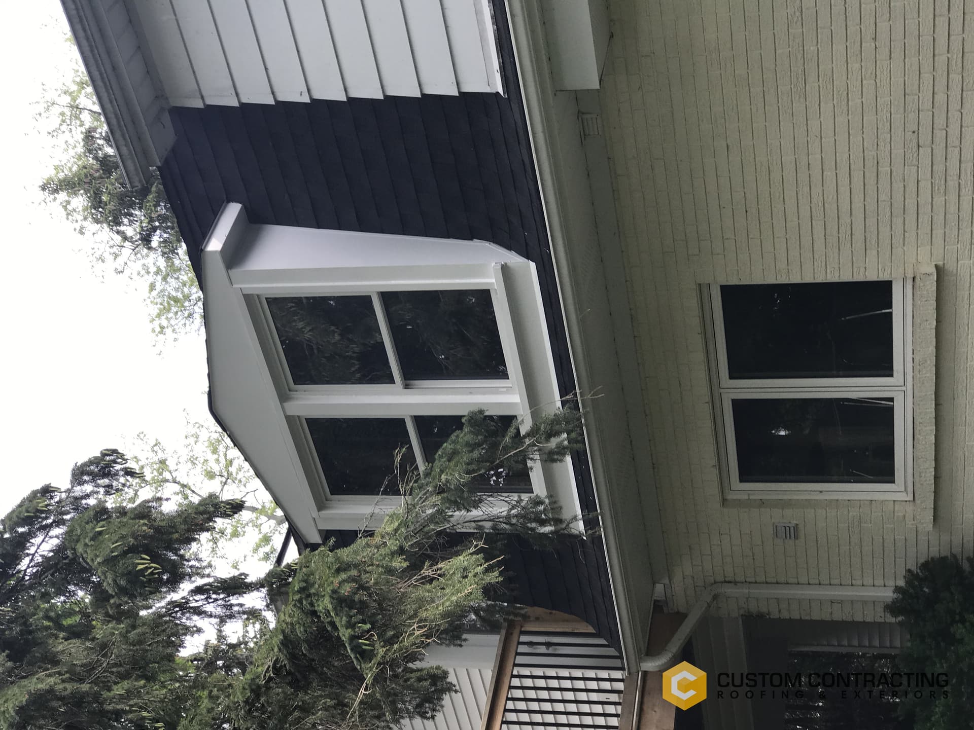 Custom Contracting Project