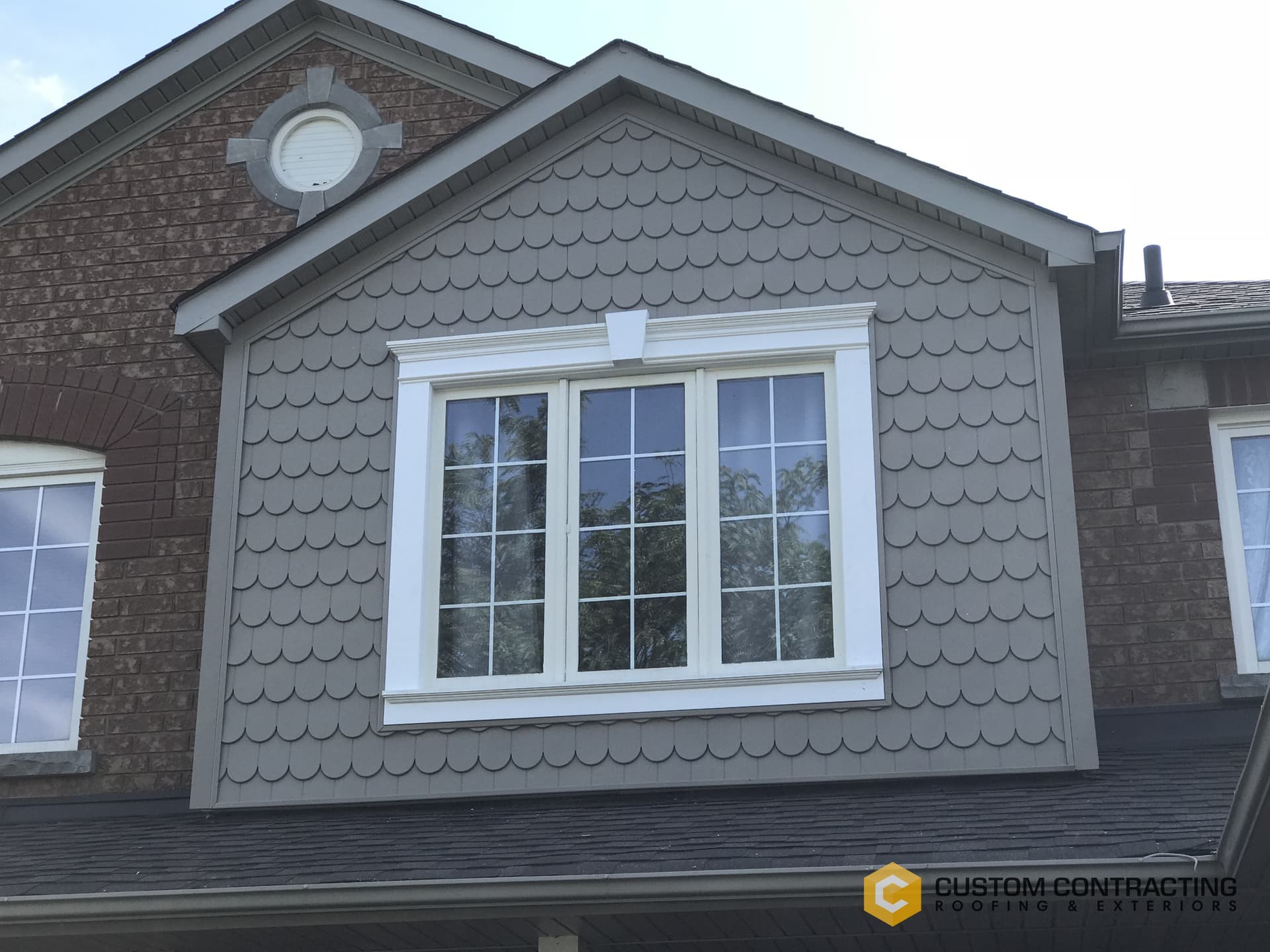 Custom Contracting Project