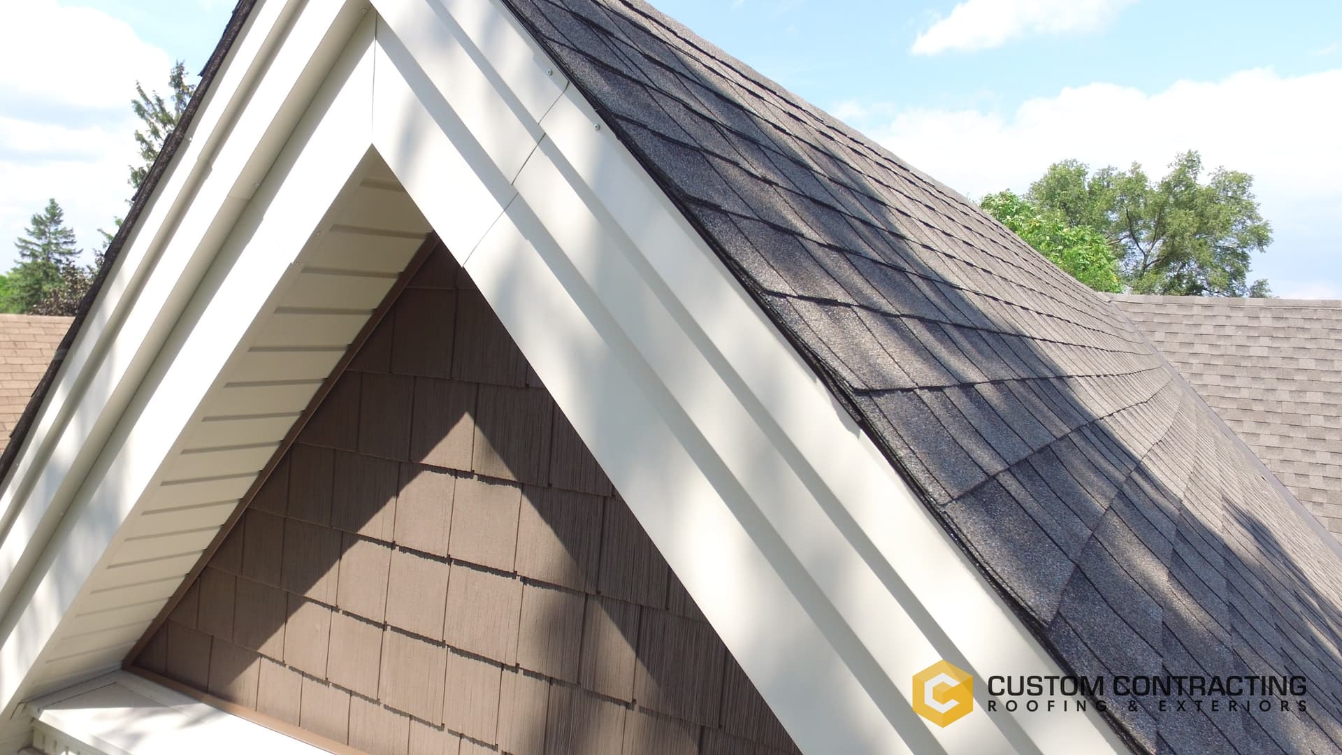 Custom Contracting Project