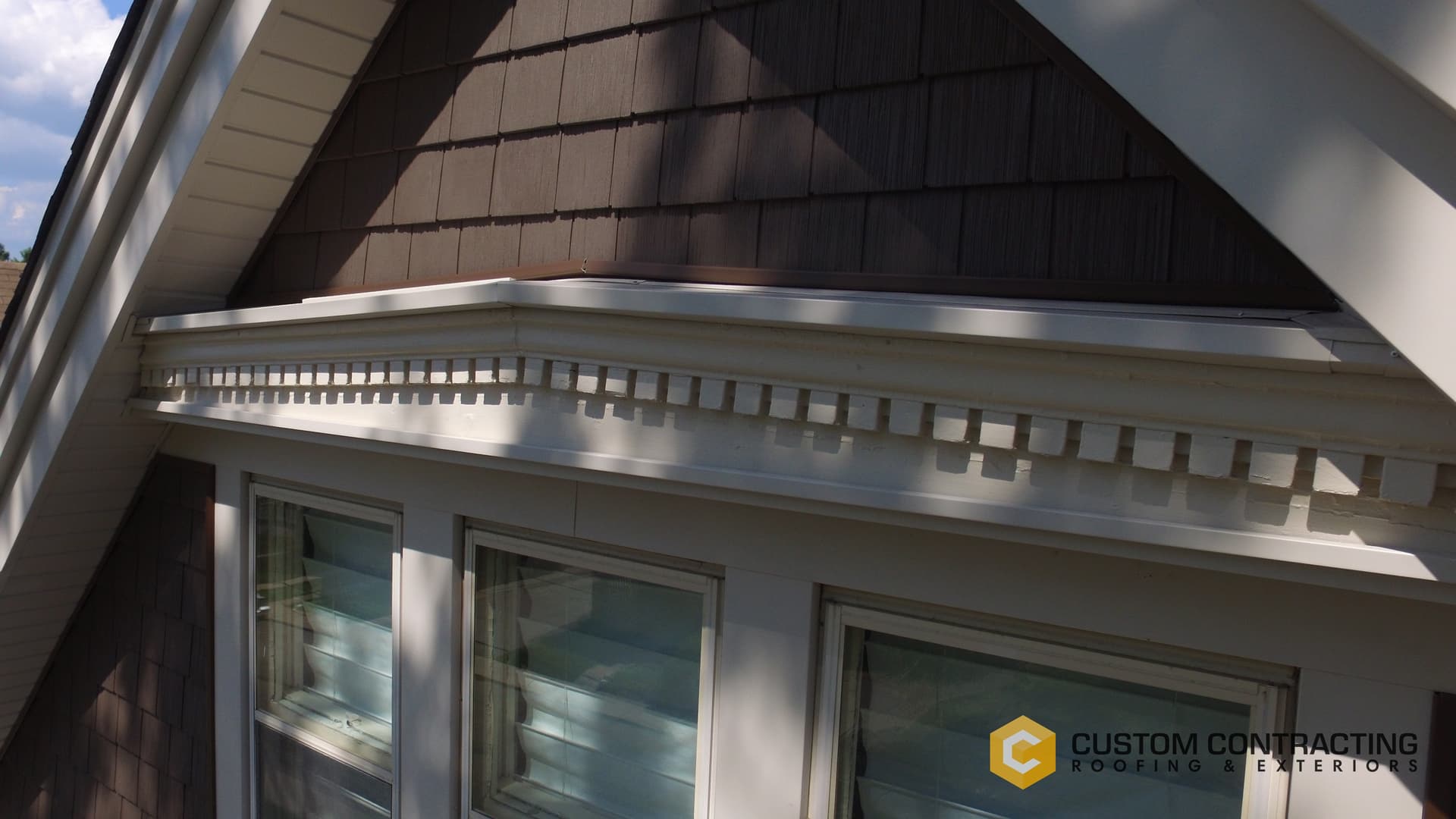 Custom Contracting Project