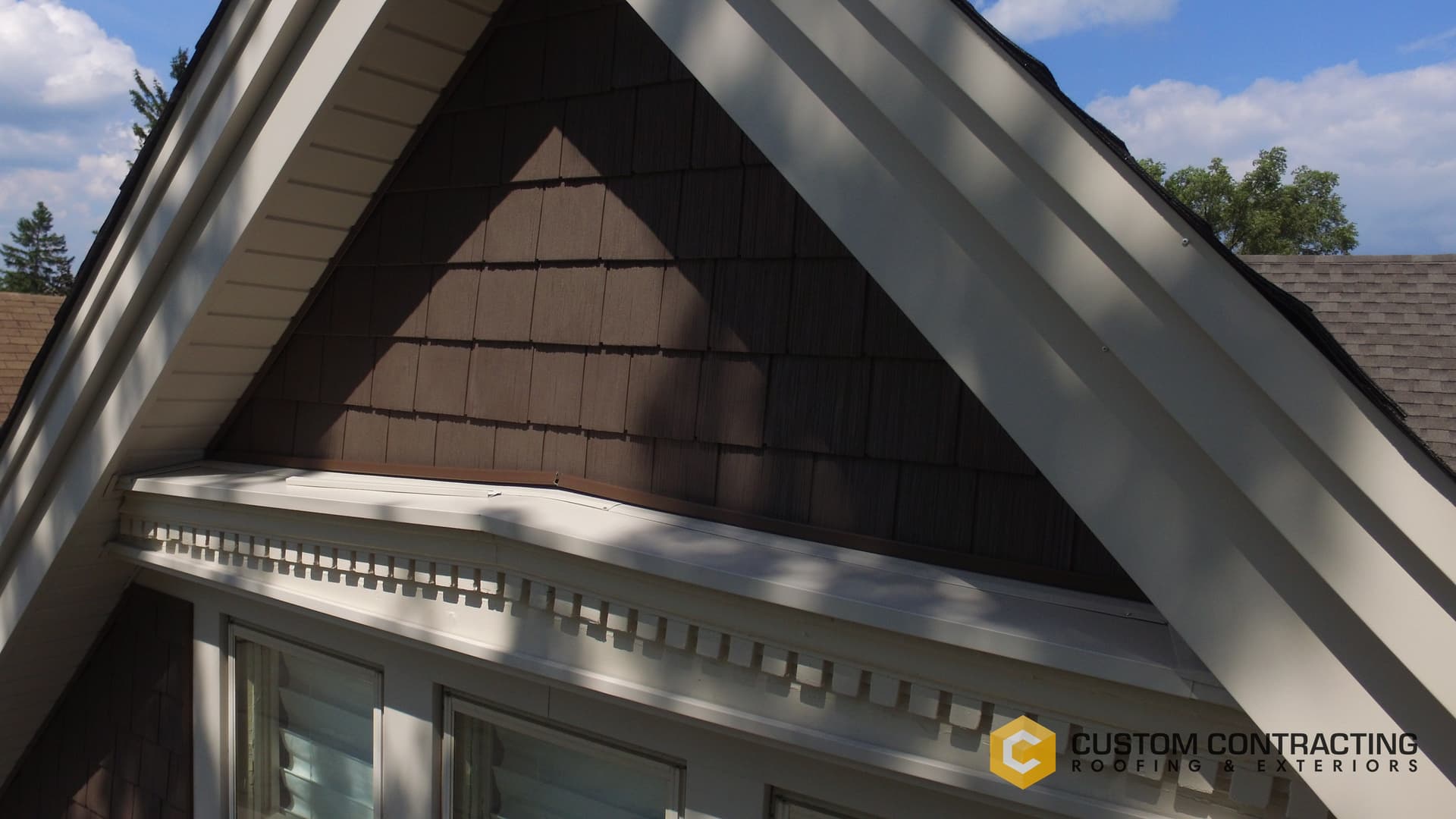 Custom Contracting Project