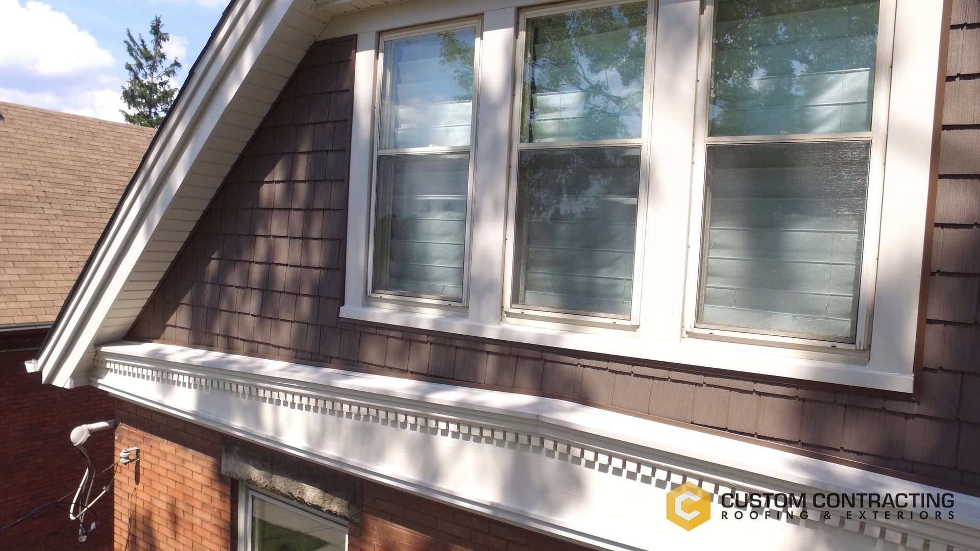 Custom Contracting Project