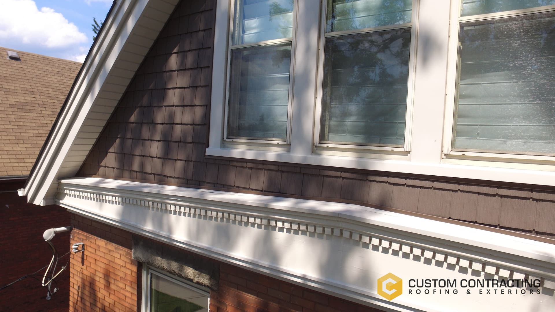 Custom Contracting Project