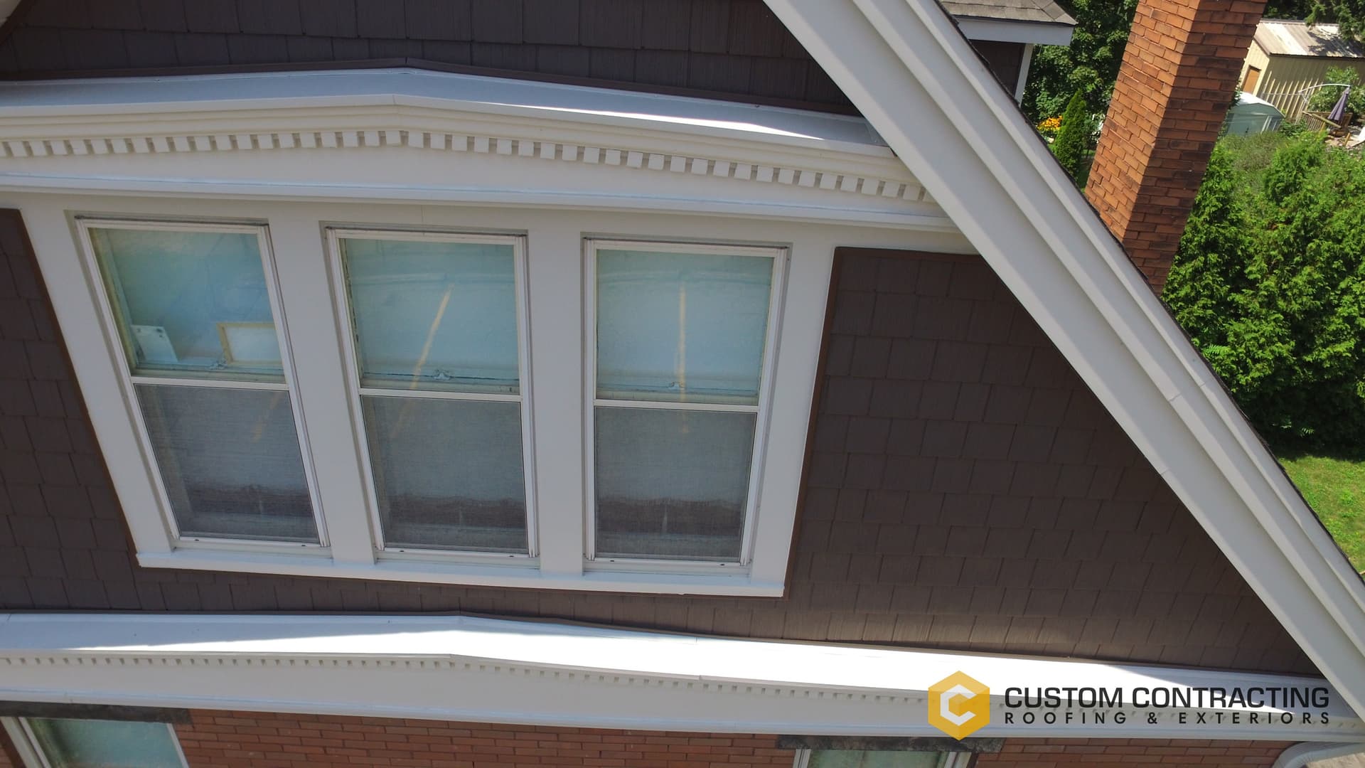 Custom Contracting Project