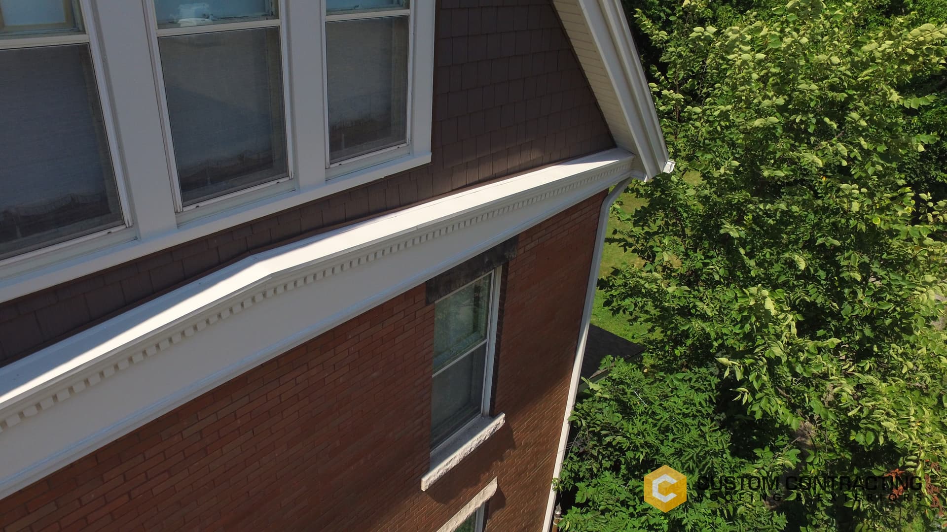 Custom Contracting Project