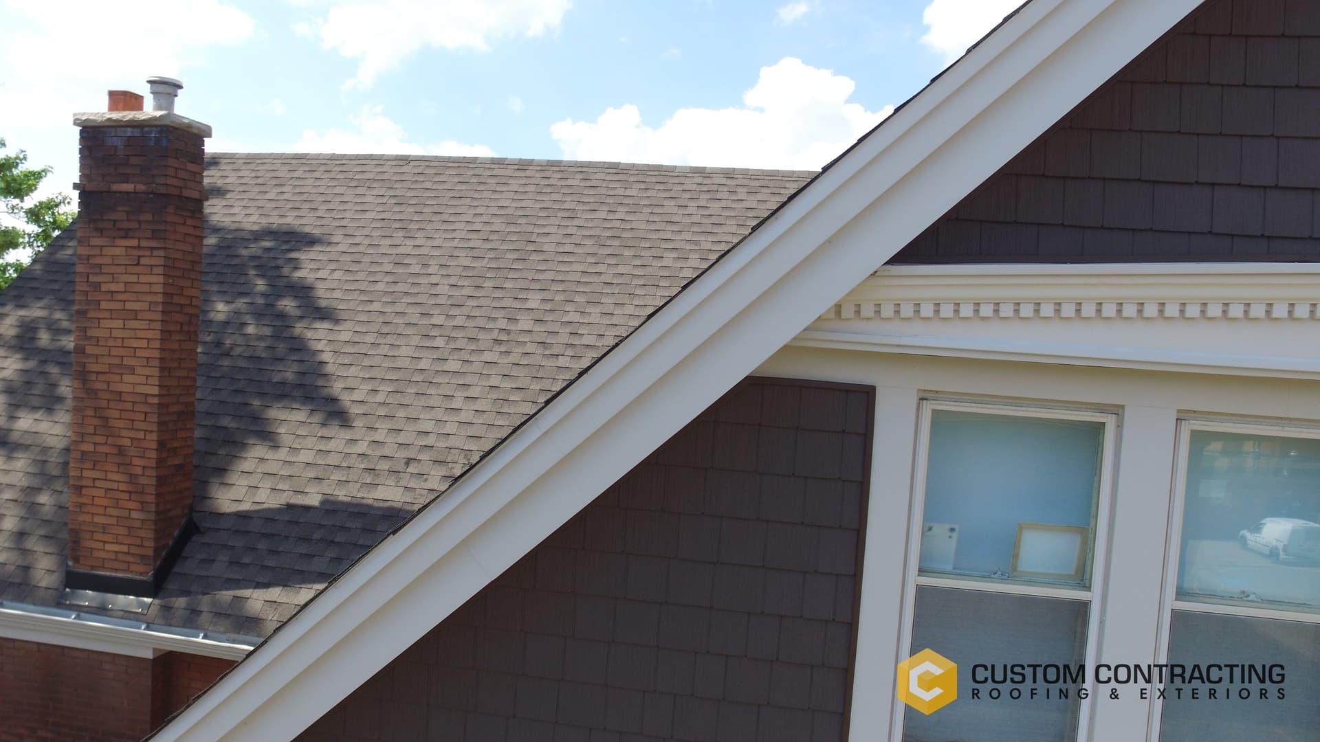 Custom Contracting Project