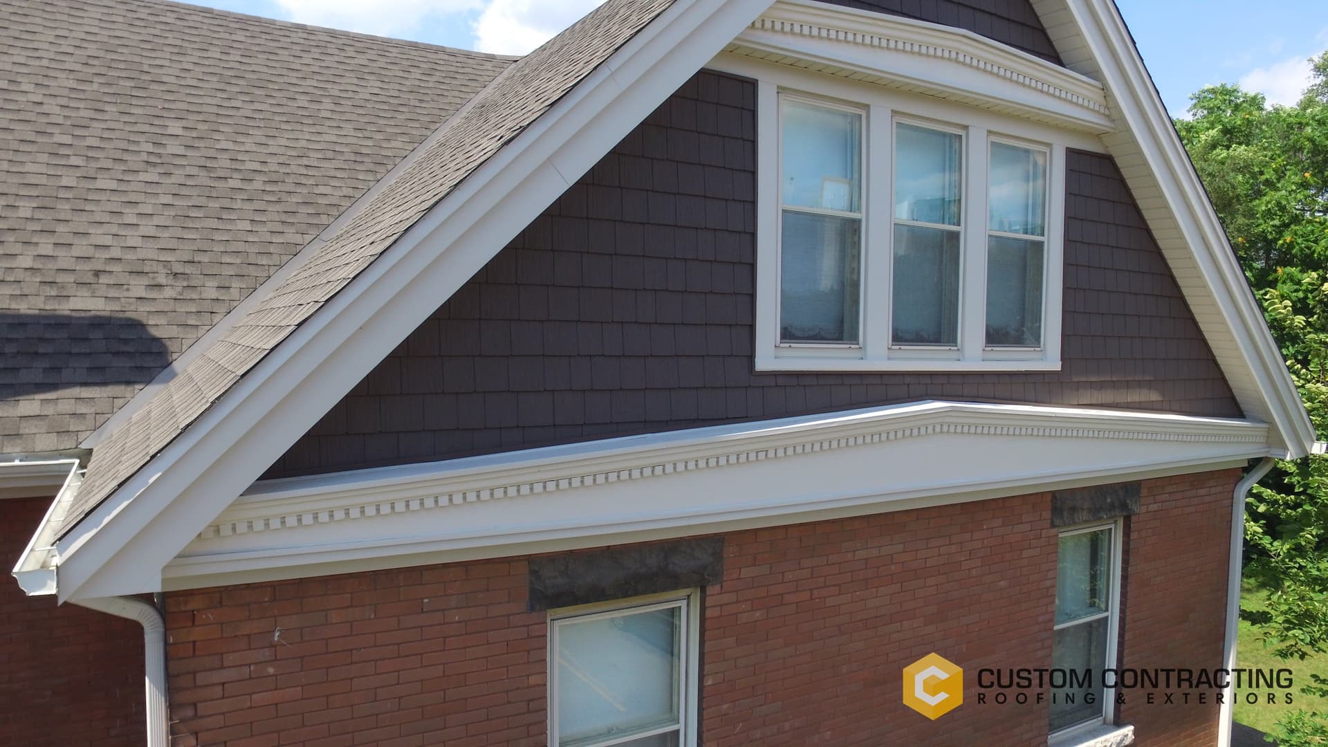 Custom Contracting Project