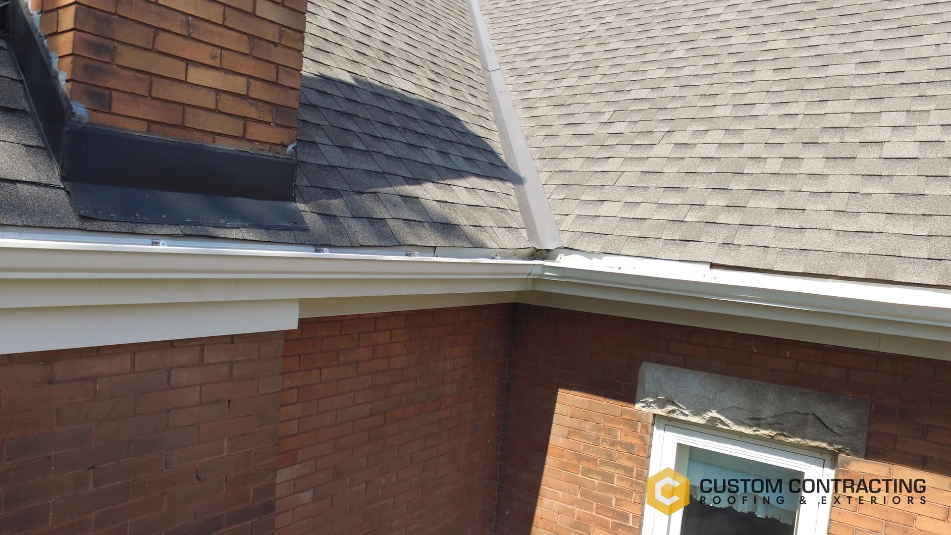 Custom Contracting Project