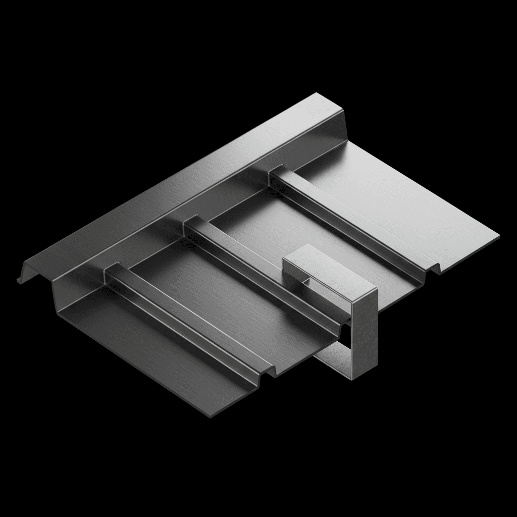 Metal Roofing