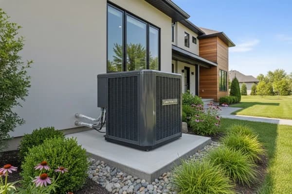 HVAC Services