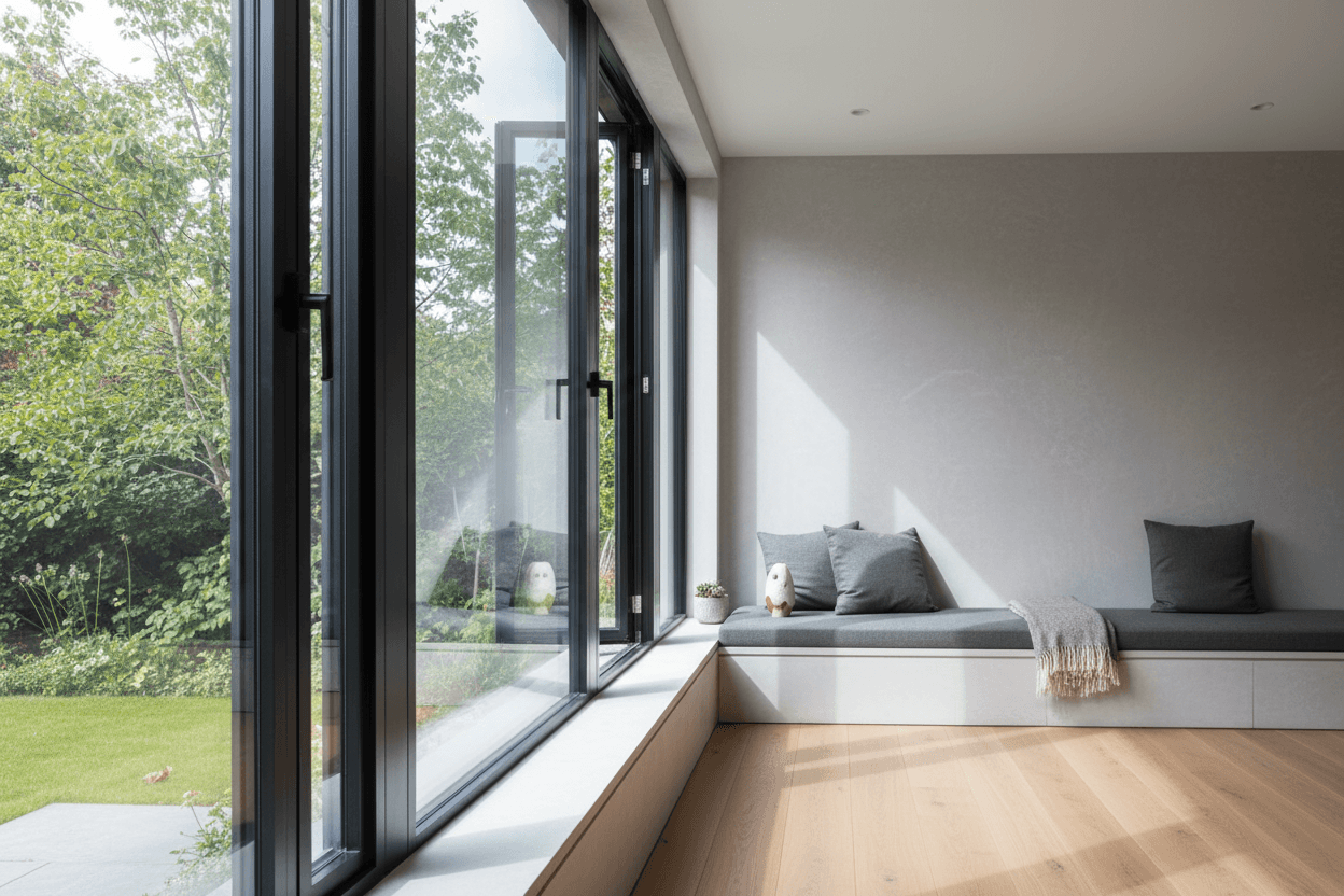 Window Replacement