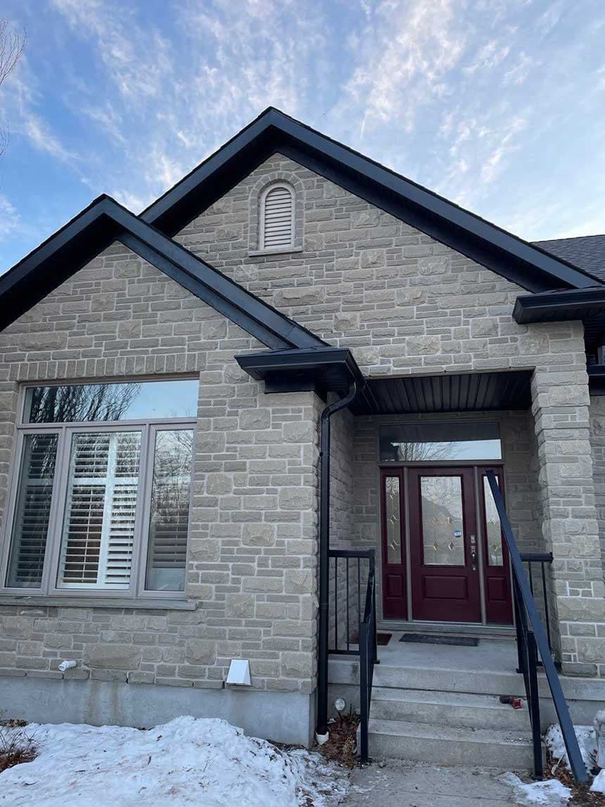 Windows - Stoney Creek