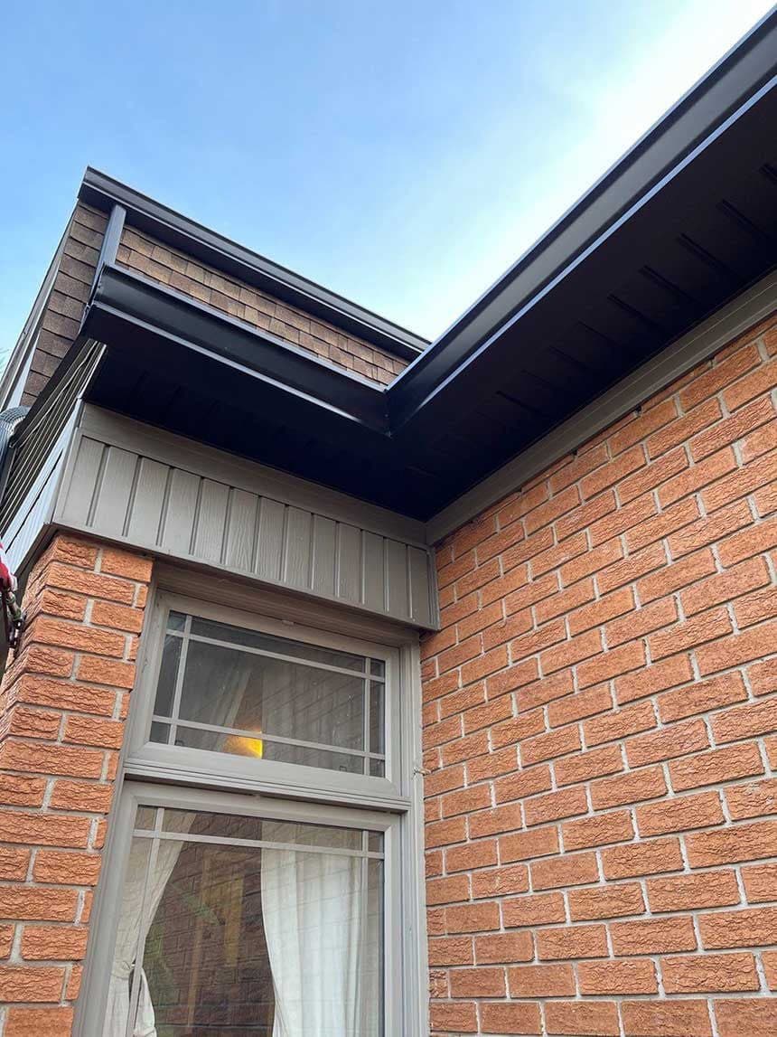 Metal Roofing - Waterdown