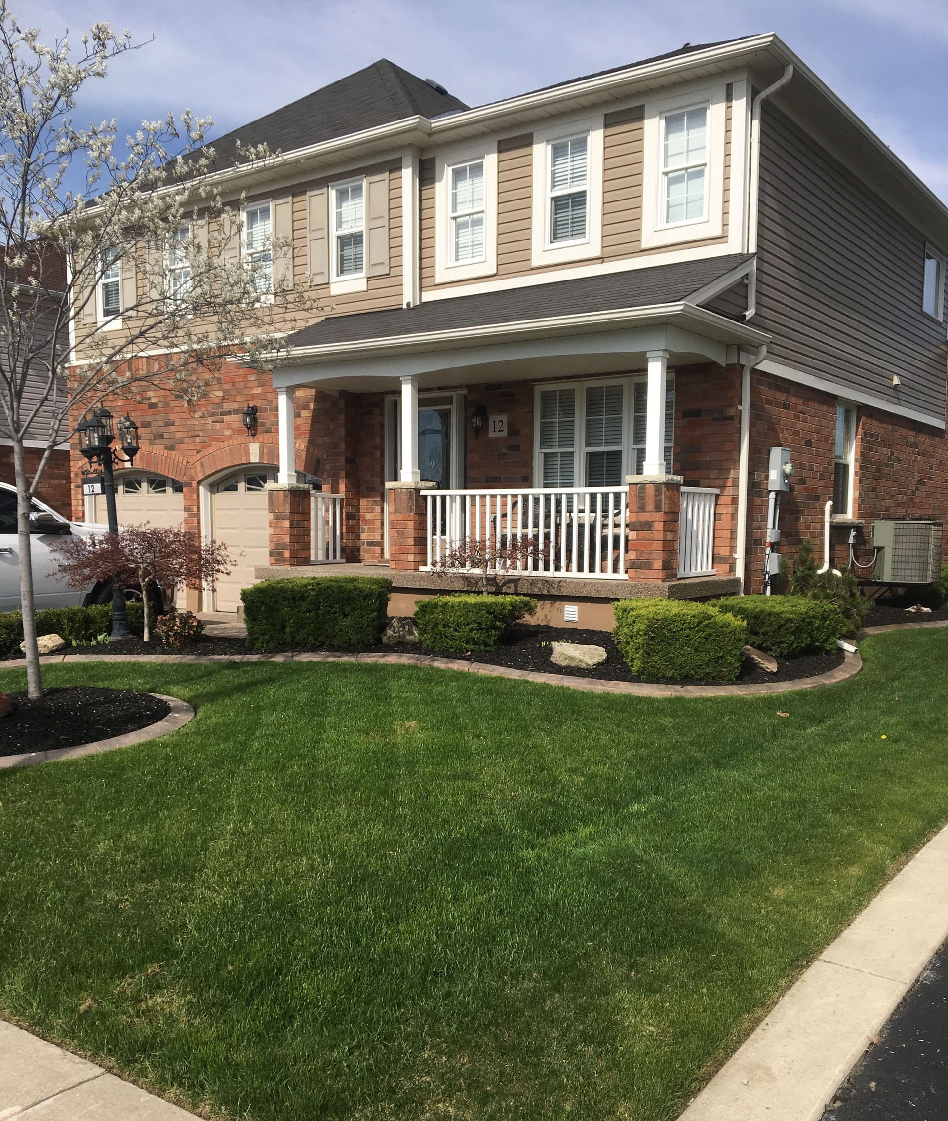 Patio Doors - Mountain