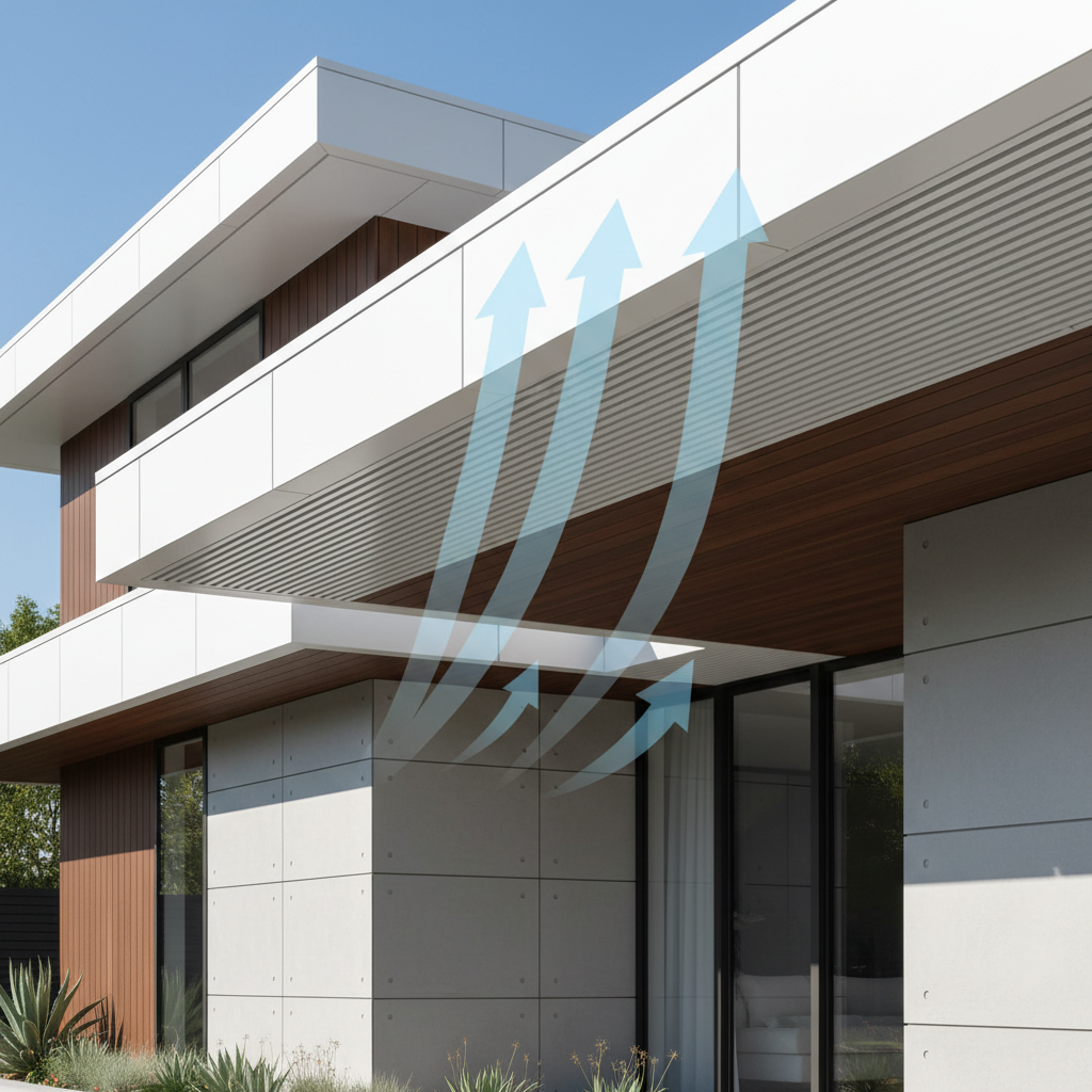 Soffit & Fascia