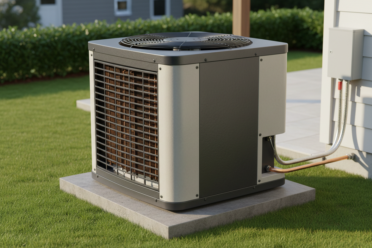 Air Conditioning