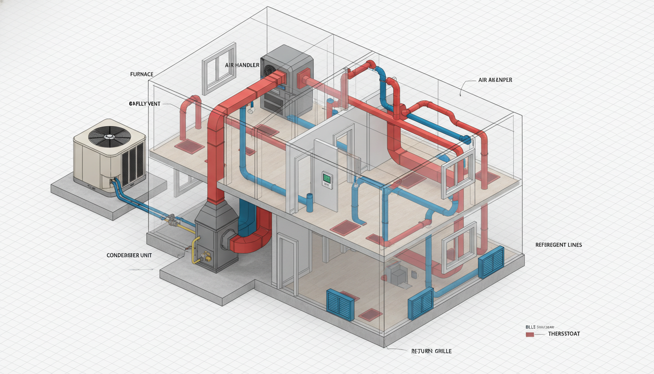 Complete System