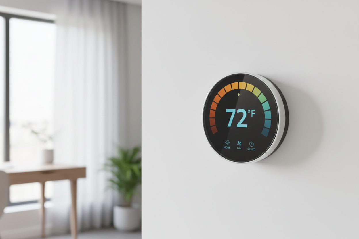 Smart Control