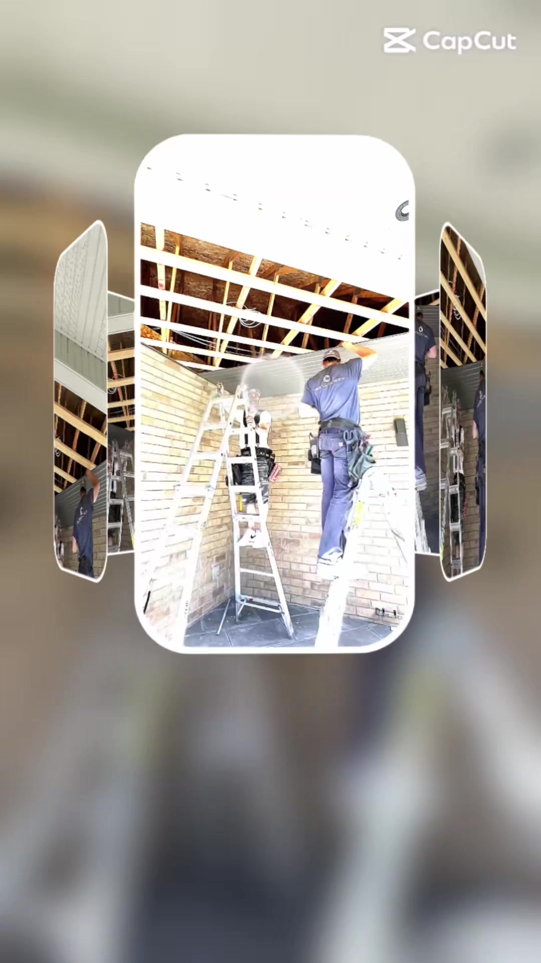 Custom Contracting Work