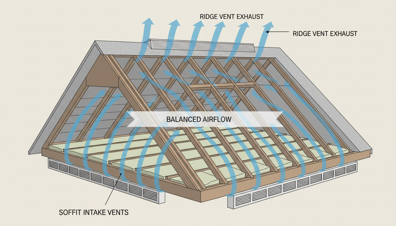 Ventilation