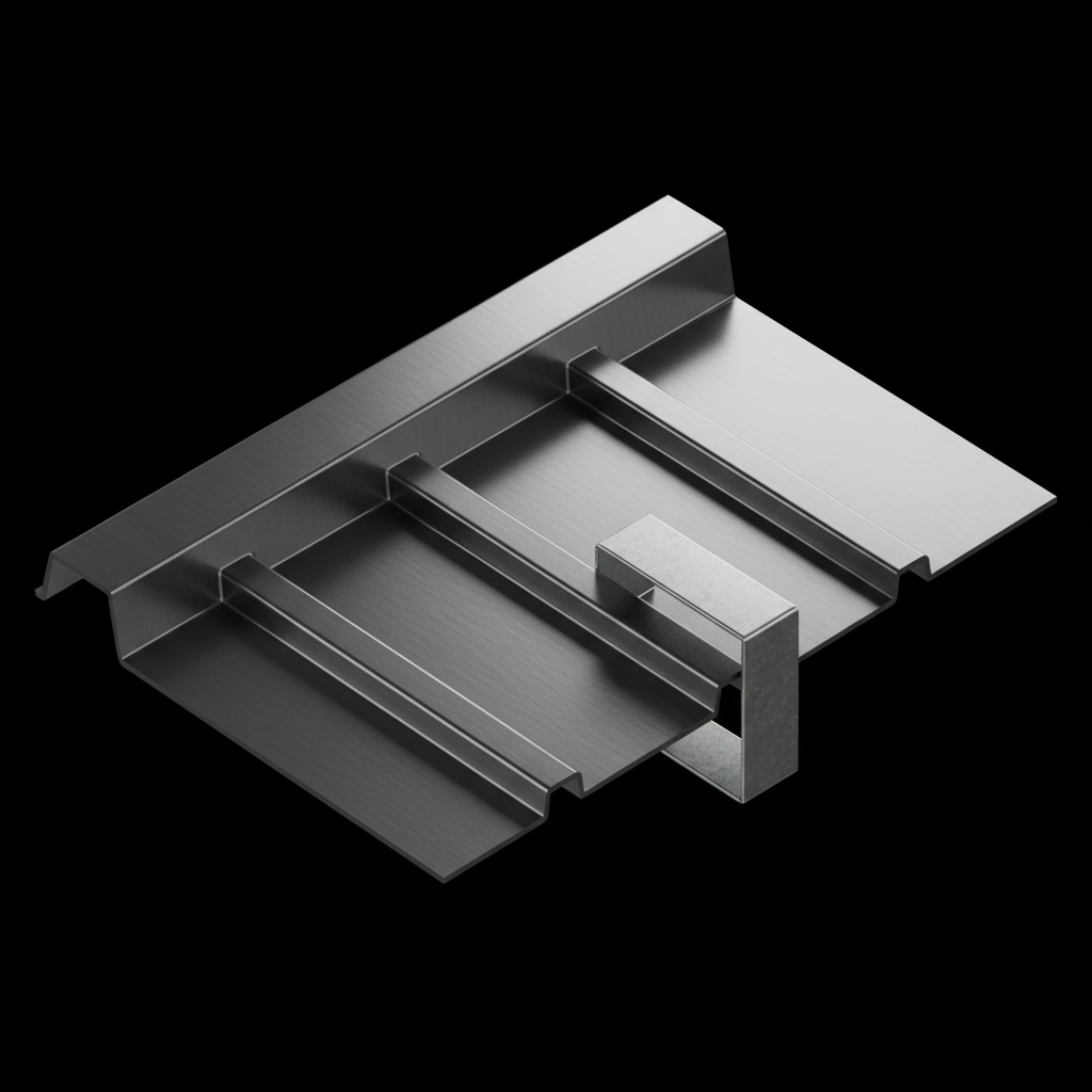 Metal Roofing