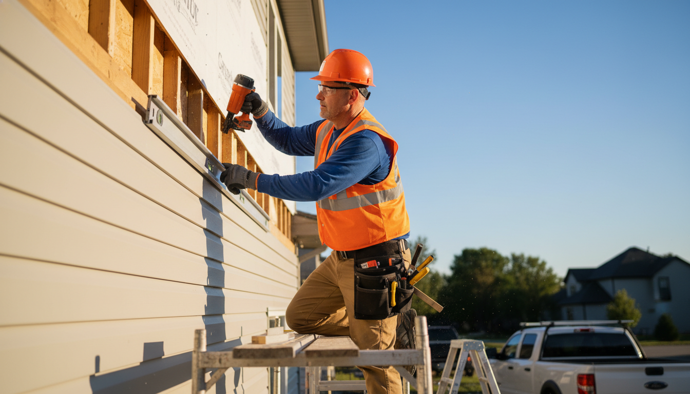 Installation Process