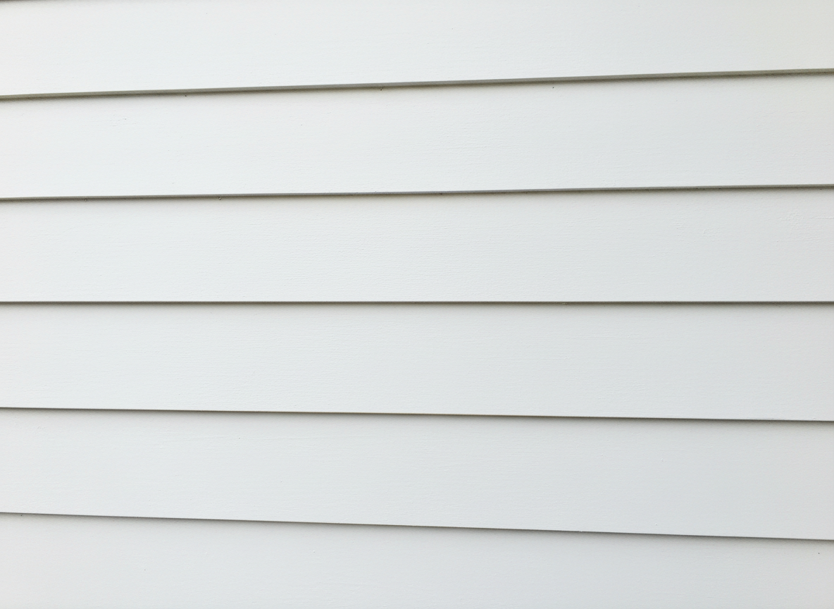 Traditional Lap Siding