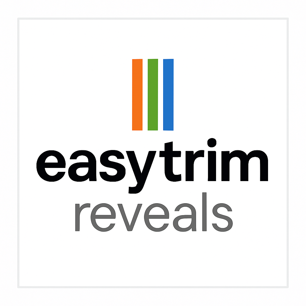 easytrim reveals