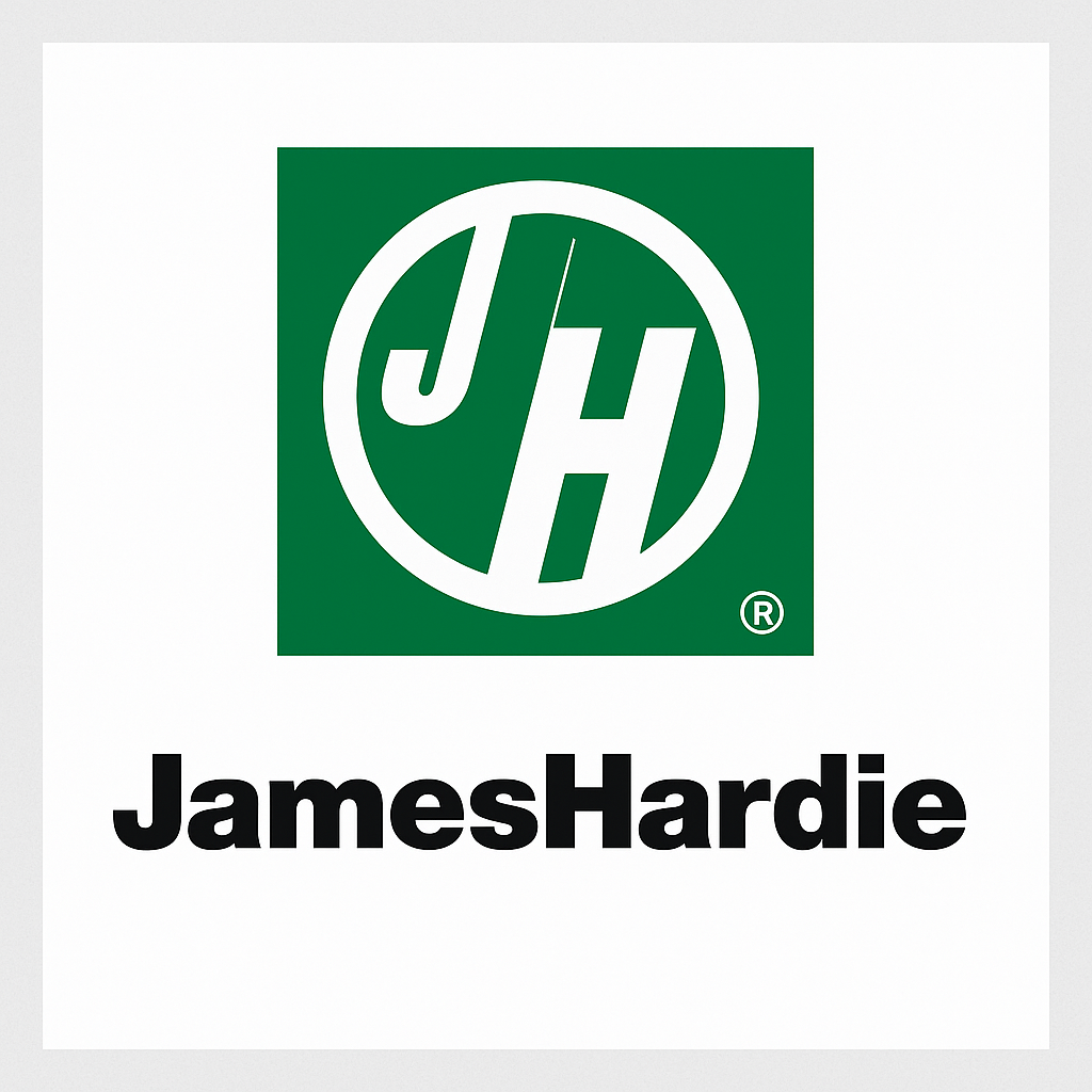James Hardie