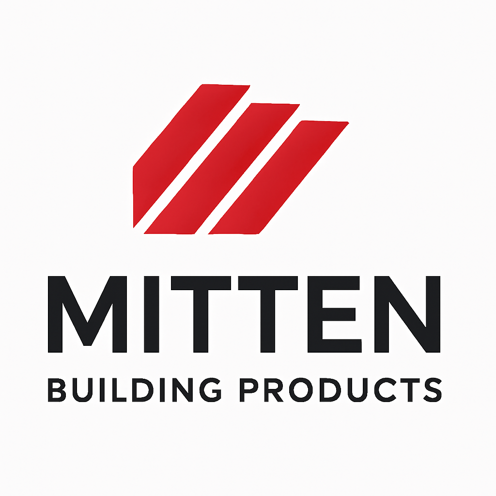 Mitten Building Products