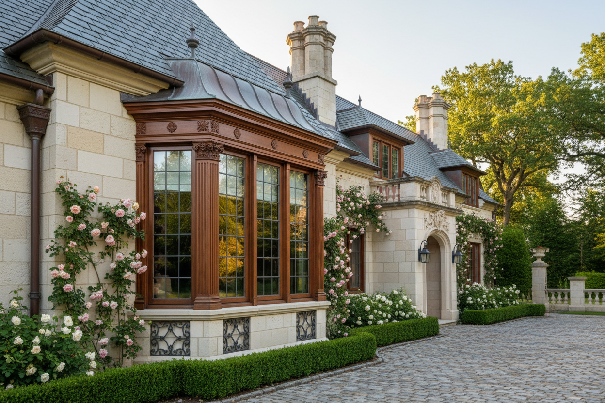 Bay Windows