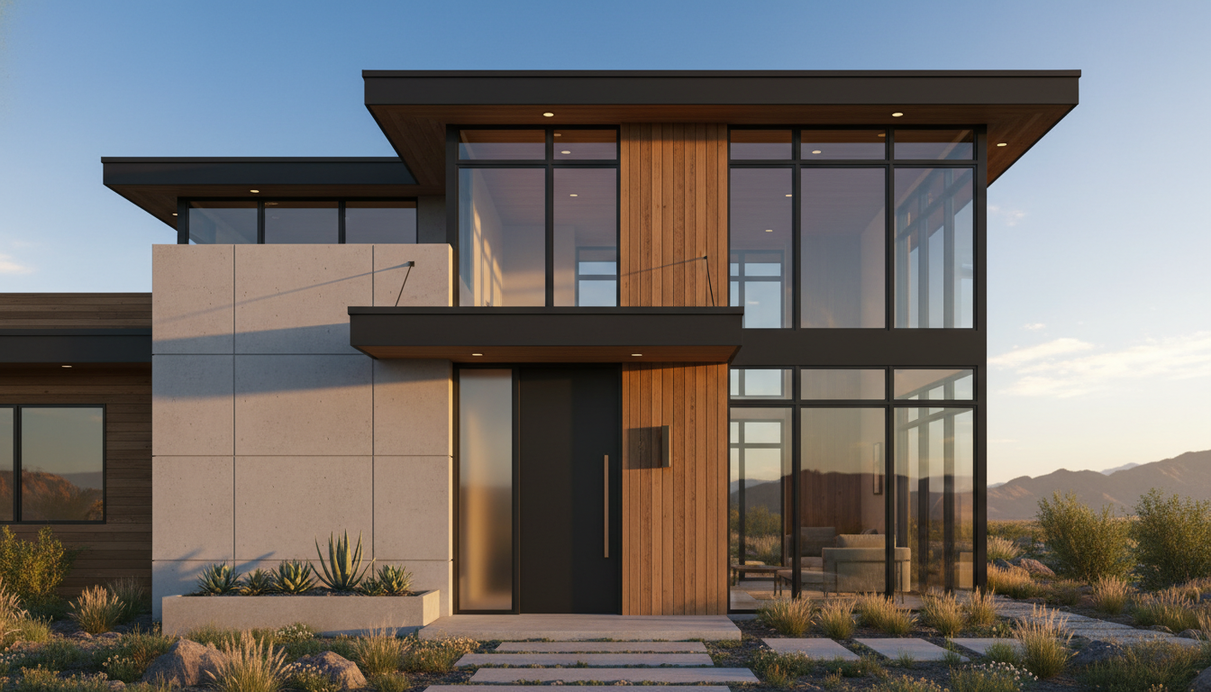 Windows and Doors
