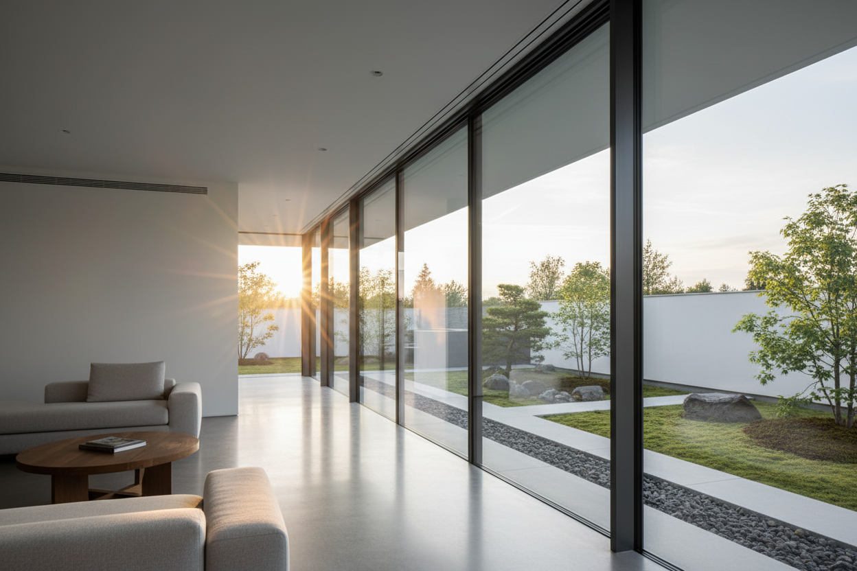 Sliding Windows