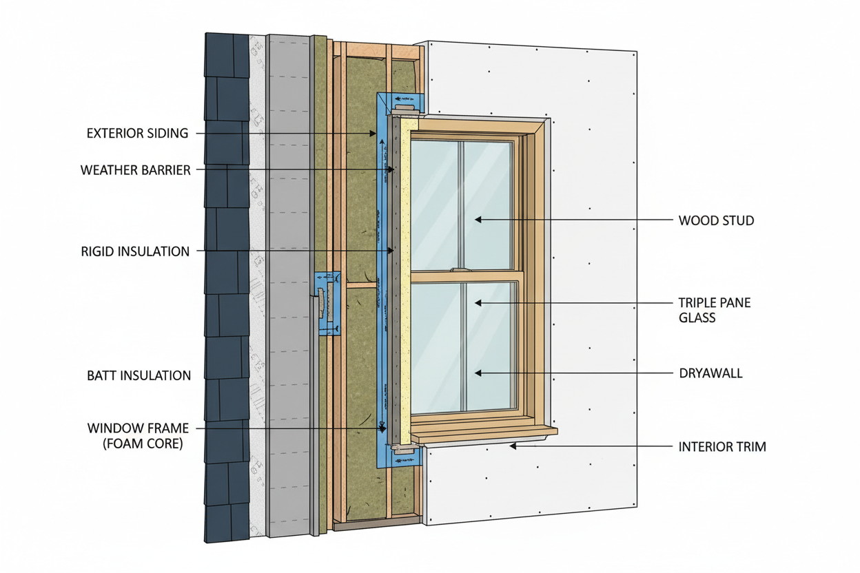 Professional Install