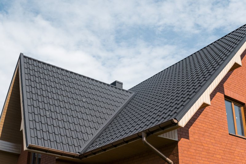 What Are the Functions of a Roof?