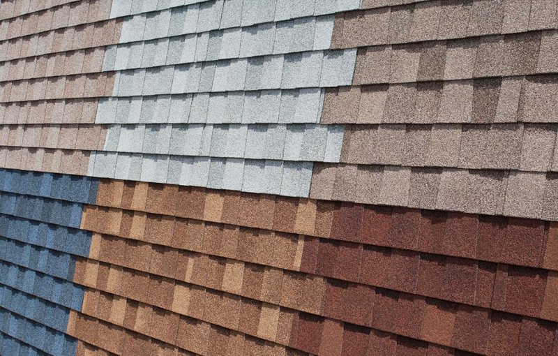 What Does a Roof Consist of? Common Roof Components