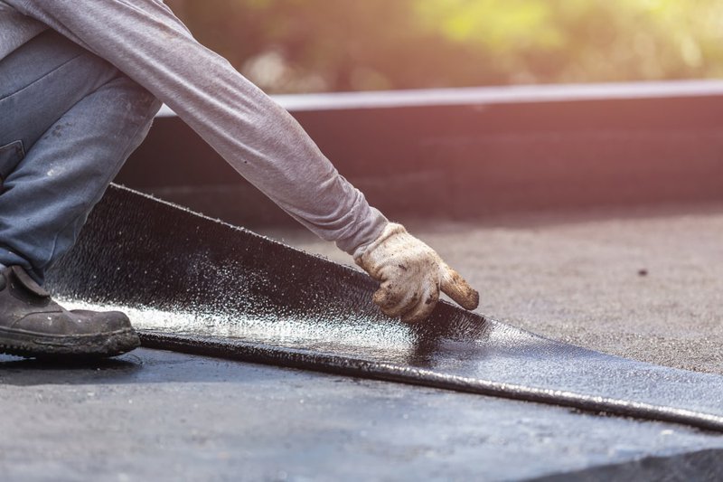 What Are the Different Roofing Materials?
